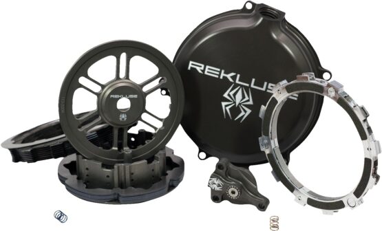 RadiusCX Clutch Kit