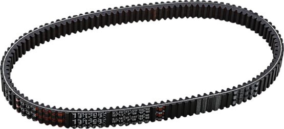 Gates G-Force Redline CVT Drive Belt For Polaris Sportsman/Ranger - Image 2