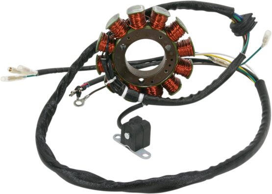 Stator Kit