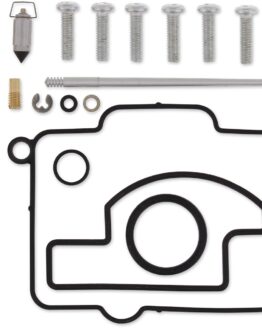 Carburetor Repair Kit