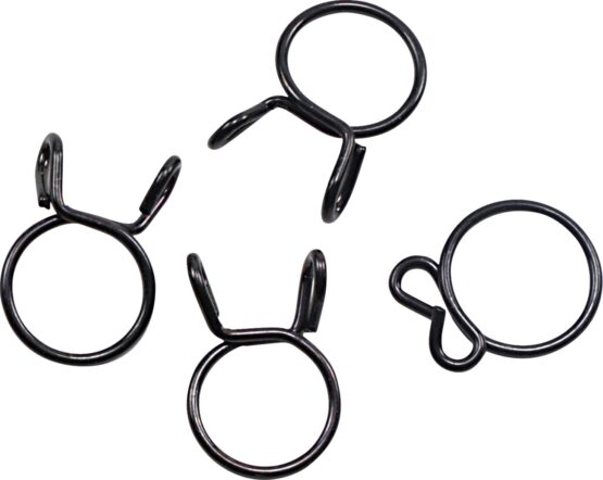 Hose Clamps