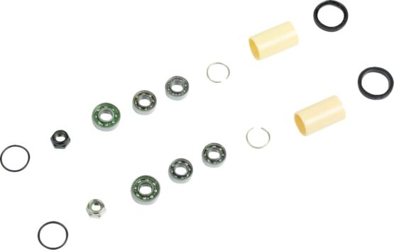 Renthal Revo-F Pedal Bush/Bearing Service Kit