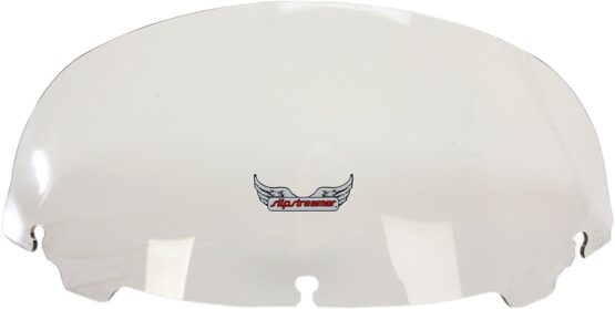 130 Series Detachable Windshield 8" Smoke