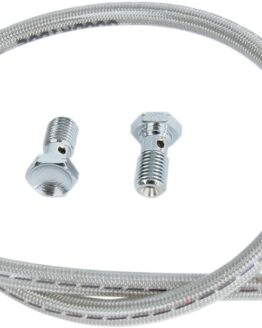 Xtreme Offroad Rear Brake Line Kit