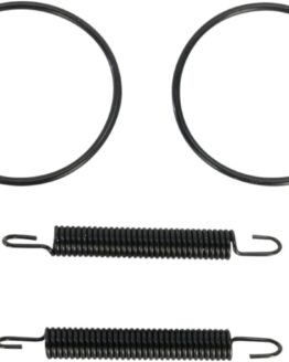 Pipe Spring & O-Ring Kit