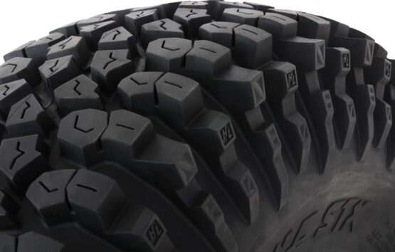 High Lifter Roctane STX Sticky ATV/UTV Tire 35x10R15 8 Ply - Image 5