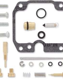 ATV Carburetor Repair Kit