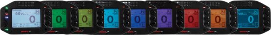 RS-2 Multifunction Meter & Data Recorder - Image 3