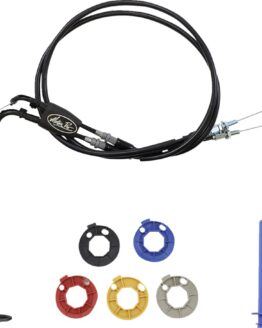Motion Pro Rev3 Variable Rate Throttle Kit For Honda CRF250R/RX, CRF450R/RX