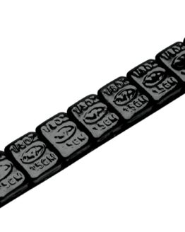 Steel Wheel Weights