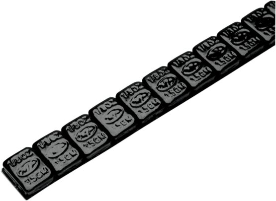 Steel Wheel Weights