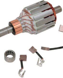 Starter Rebuild Kit