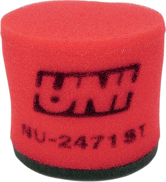 Reusable Foam Air Filter