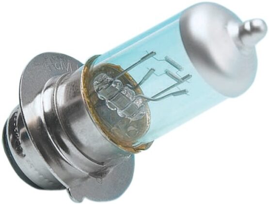 Show Chrome Fog Light Replacement Bulb for 52-595 Lower Fog Light Kit