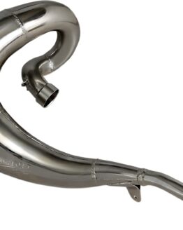 Gnarly Expansion Chamber Exhaust Header