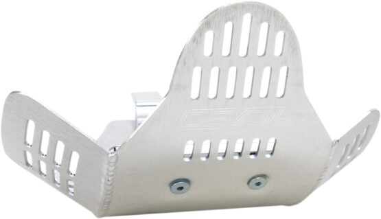 Aluminum Skid Plate - Image 5