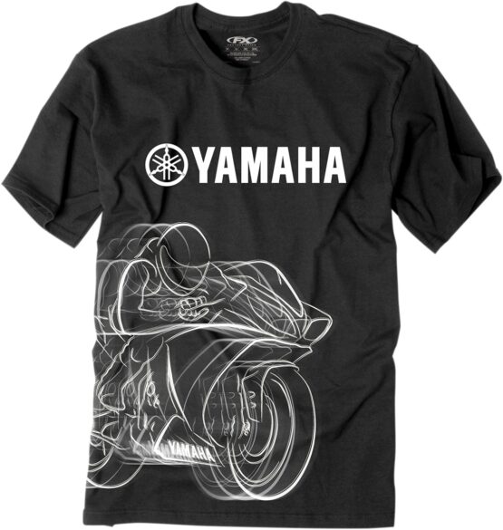 Men's Yamaha R1 Tee