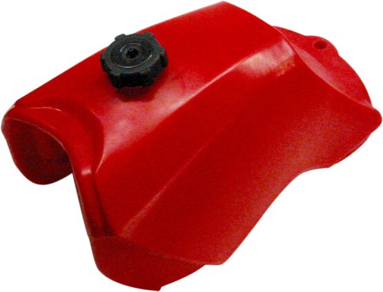 IMS Large Capacity Red Fuel Tank 3.3 Gal For Honda TRX300 FourTrax