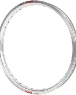 Takasago Rim 21x1.60 36H - Silver