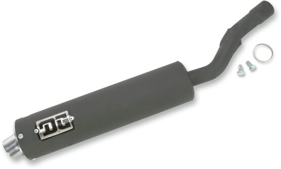 RCM II Slip On Exhaust w/SA