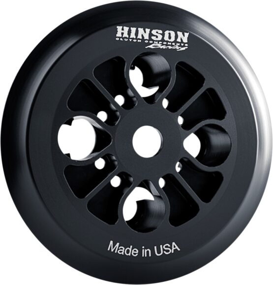 Hinson Billetproof Pressure Plate Kit Fits 21-24 Kawasaki KX250X