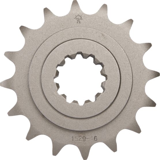 JT Steel Front Countershaft Sprocket 16T-530 For 95-06 Kawasaki GPZ ZRX ZZR