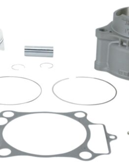Cylinder Works Standard Bore Cylinder Kit 96.00/STD 12.1:1 For Honda