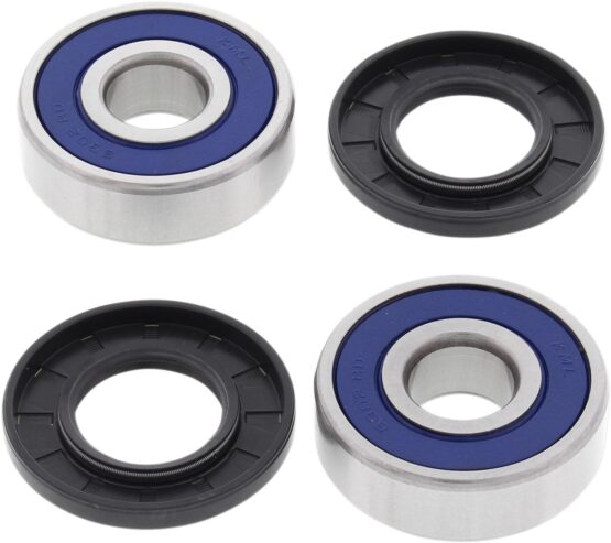 Wheel Bearing and Seal Kits