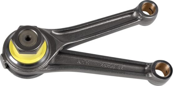 Drag Specialties Connecting Rod Assembly For Harley-Davidson Big Twin