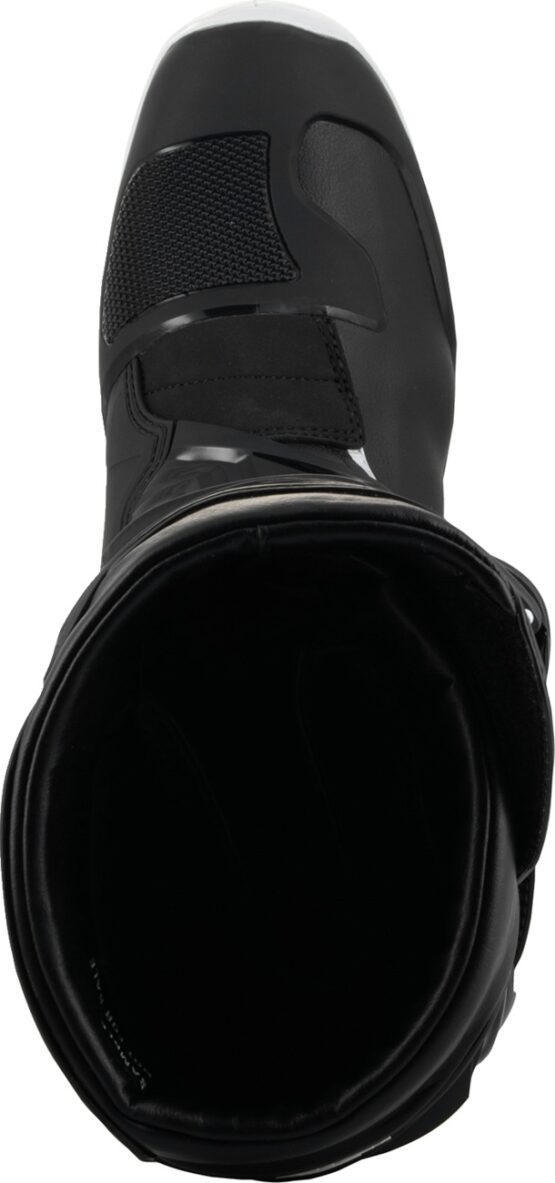 Alpinestars Tech 3 Enduro Waterproof Boots Black/White US 9 - Image 3
