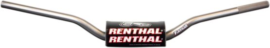 Renthal Fatbar Handlebars Tanium 1-1/8" 839 Bend