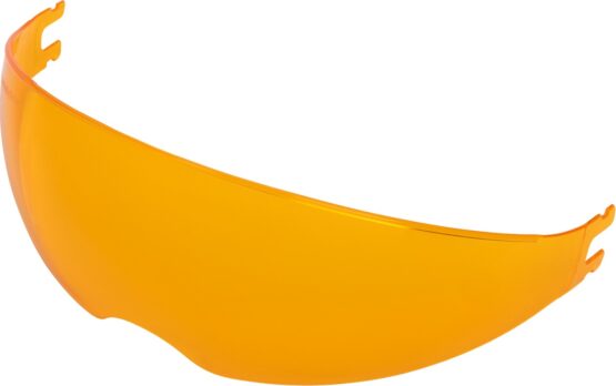 Z1R Range 2.0 Helmet Internal Sun Shield Amber One Size