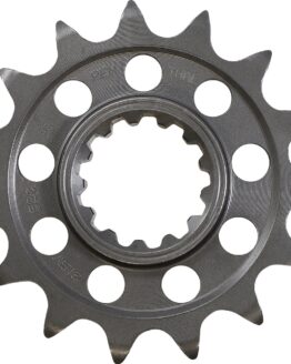 Front Sprocket - 520-15 Teeth