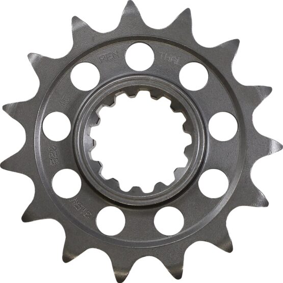 Front Sprocket - 520-15 Teeth