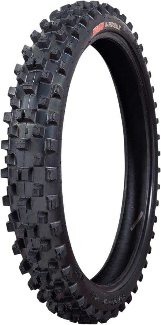 Kenda K7102F Washougal III Front Tire 80/100-21 51M Off-Road