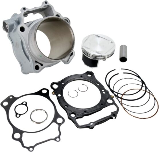 Cylinder Works Standard Bore Cylinder Kit 102.00/STD 10.0:1 For Honda