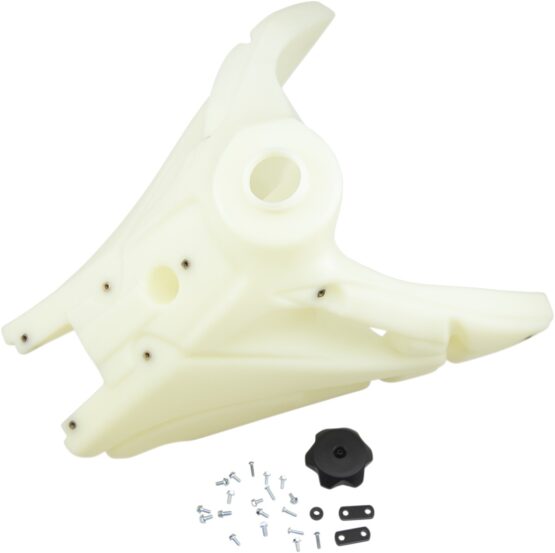 Large Capacity Fuel Tank Natural 4.5 Gallon