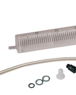 Hydraulic Clutch Bleeder / Service Kit