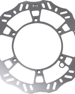 Front Brake Rotor