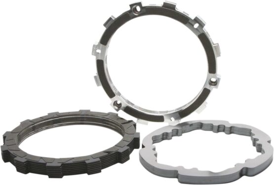 Rekluse RadiusCX Clutch Pack Kit for KTM, Husqvarna, Gas Gas 85cc