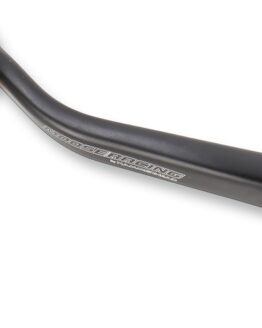 Anodized Forged Folding Shift Lever Black/Gold