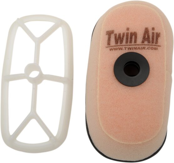 Powerflow Air Filter Kit w/ Cage