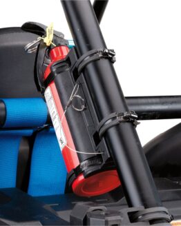 Universal Bar Mount For Fire Extinguisher