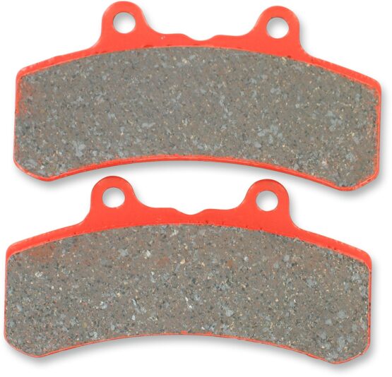 V Series Front Brake Pads