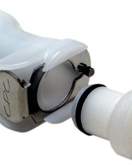 Quick Disconnect for 5/16" Low Pressure Fuel Line