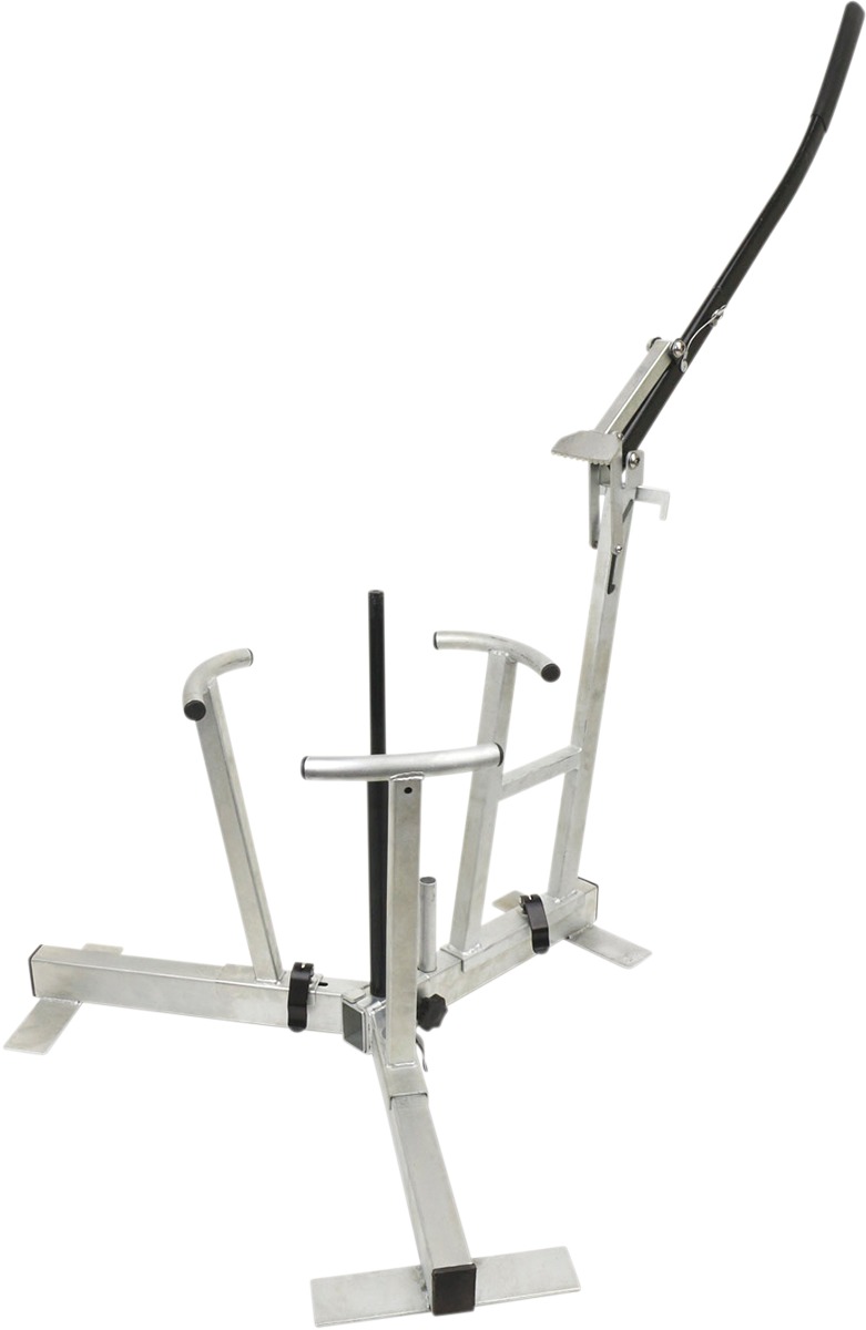 Moose Offroad Mousse Bib Tire Changer for 18-21 Inch Wheels - Image 3