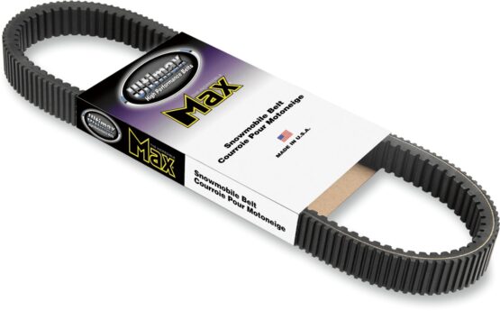 MAX Drive Belts for Snowmobile