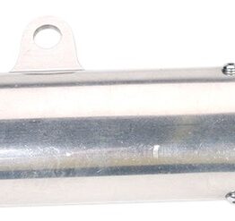 TurbineCore 2 Slip On Exhaust Silencer