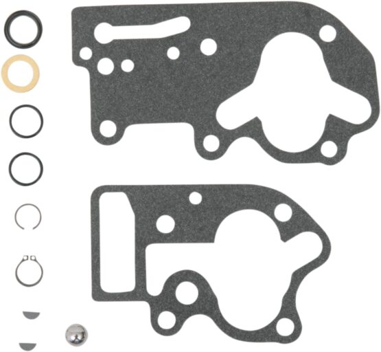 James Gaskets Oil Pump Gasket Kit For 81-84 HD Tour/Dyna