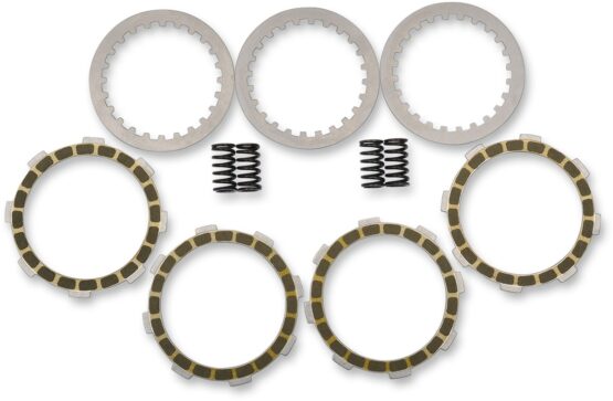 Dirt Digger Clutch Kit